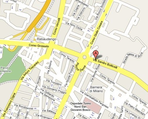 Mappa